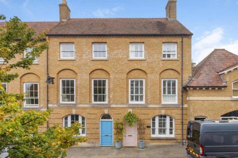 Billingsmoor Lane, Poundbury, Dorchester