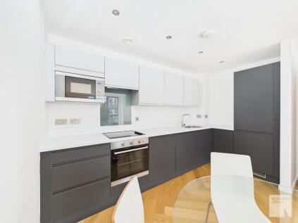 Radium Street, Manchester, Greater Manchester, M4