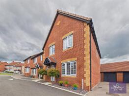 9, Sir Howel Crescent, Caldicot NP26 3FQ