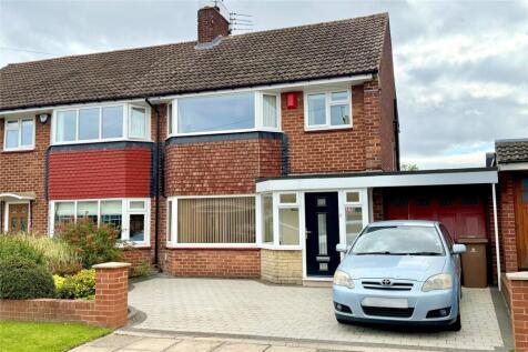 Thorntree Drive, West Monkseaton, NE25
