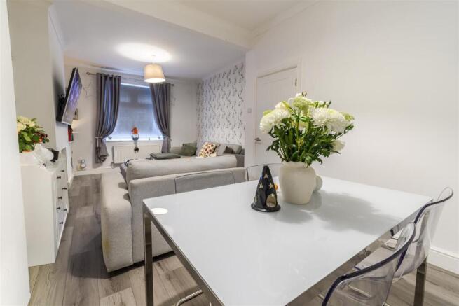 Living / Dining Room