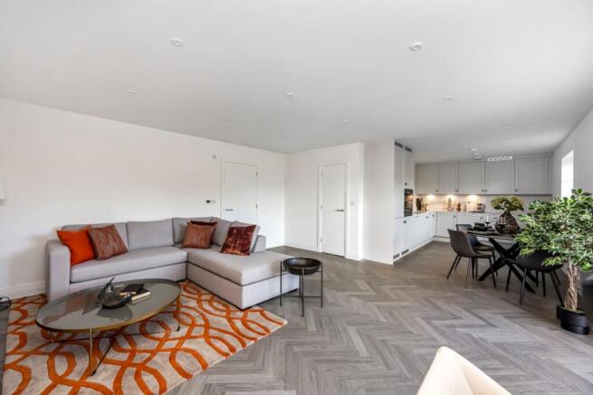 Show Home