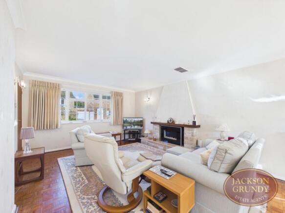 Willow Rise, Little Billing, NN3 9AR photo 4