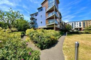 158, Wallis Place, Hart Street, Maidstone ME16 8FE