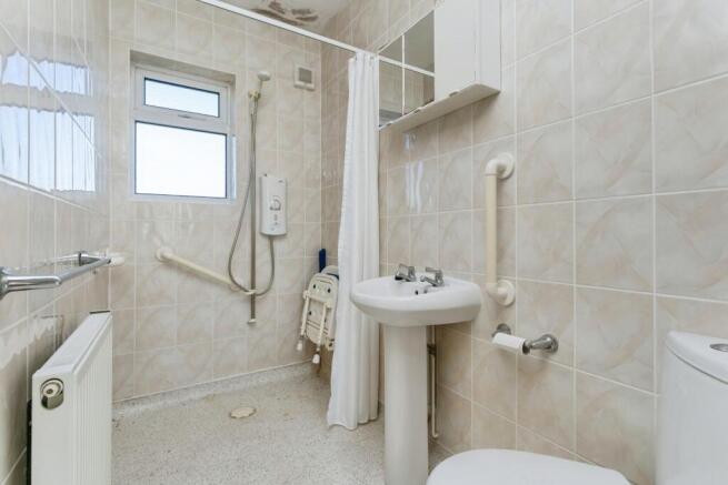 Wet Room