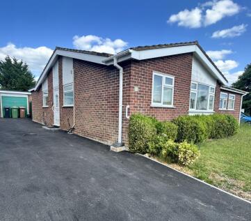 Thame, Oxfordshire, OX9