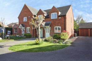 5, Old Inn Court, Rugby CV23 0TF
