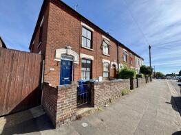 547, Sprowston Road, Norwich NR3 4AD