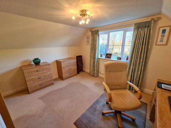 Bedroom 4
