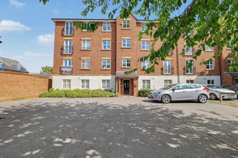Fount Court, Market Harborough, LE16