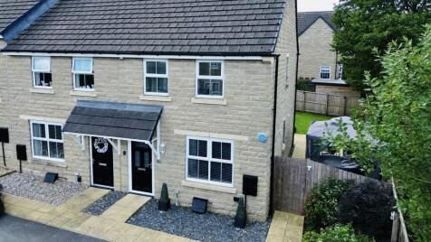 Manywells Close Cullingworth, BD13 5FF