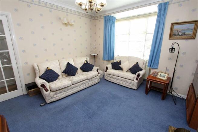 Reception One