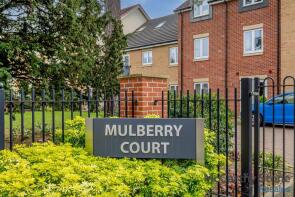 Apartment 14, Mulberry Court, Enderby Road, Leicester LE8 4BU