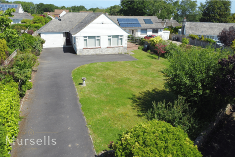 Ballard Close, Lytchett Matravers, Poole, BH16