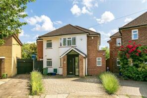 49, Longford Close, Hampton TW12 1AD