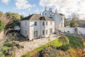 3, Mount Radford Crescent, Exeter EX2 4EN