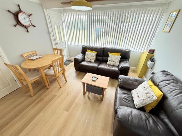 Lounge Area