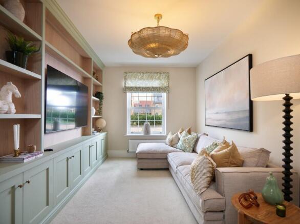 Showhome