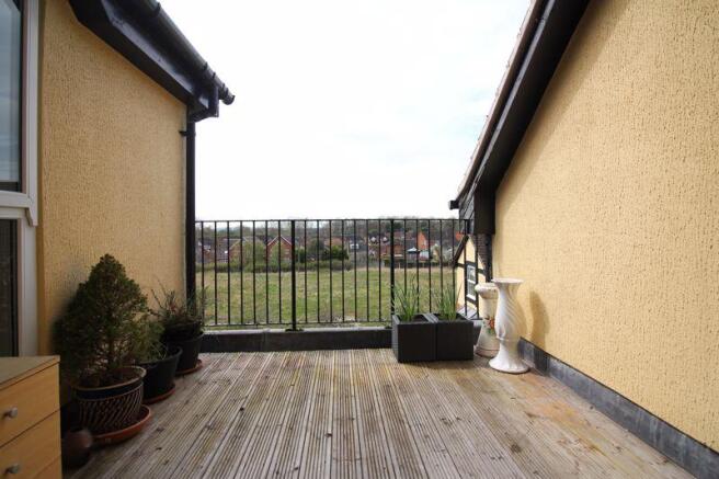 Decking