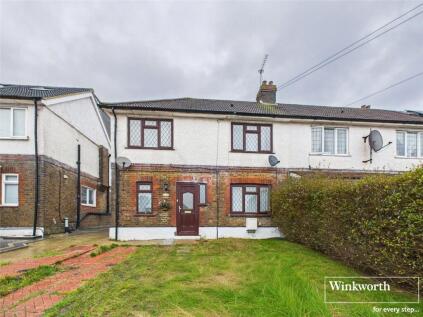 Sturgess Avenue, Hendon, NW4