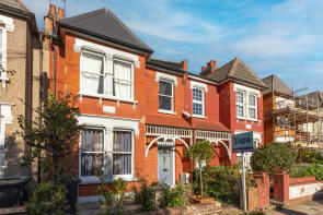 83, Boundary Road, Tottenham, London N22 6AS