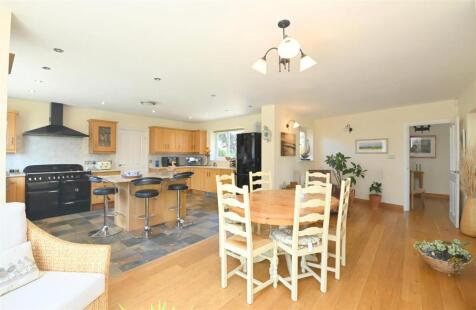 Tumbling Garth, Hadley End, Yoxall, DE13