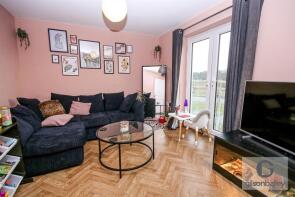 6, Bourges Court, Norwich NR7 8GH