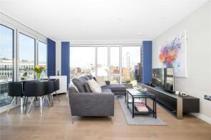 Flat 23, 3 Broadway House, High Street, Bromley BR1 1AH