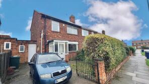 10, Limes Crescent, Redcar TS11 7BU