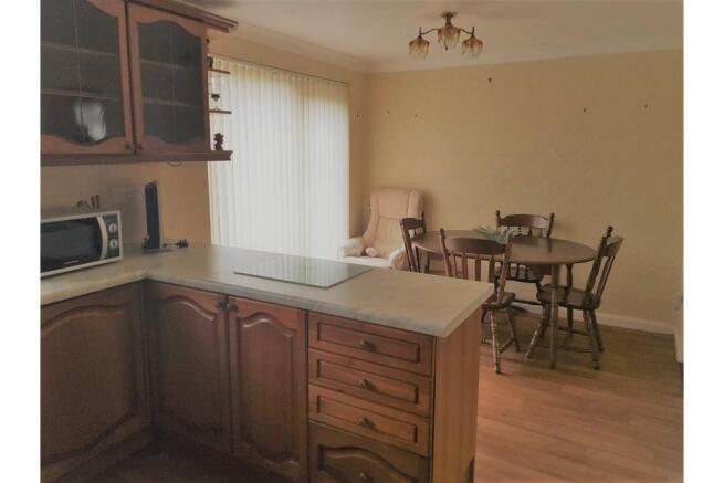 Kitchen / Diner