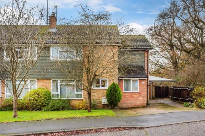 Surrey Estates