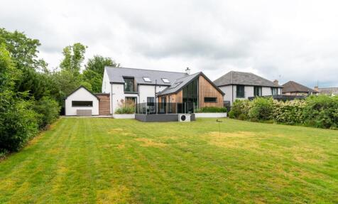 Borrage Lane, Ripon, HG4