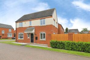 10, Rainsford Crescent, Kidderminster DY10 2GF