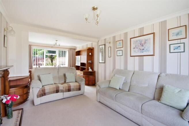 Little Morton Road, North Wingfield, S42 photo 4