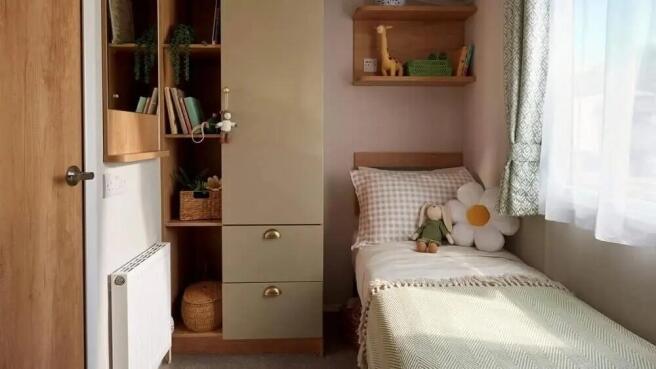 2025 Swift Provence, Sandhills Coastal Retreat, Mudeford, Christchurch, Dorset, BH23 4AL photo 5