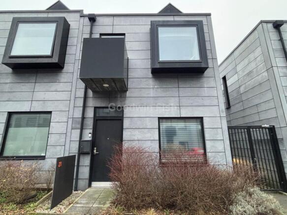 Lockyard Lane, New Islington photo 4