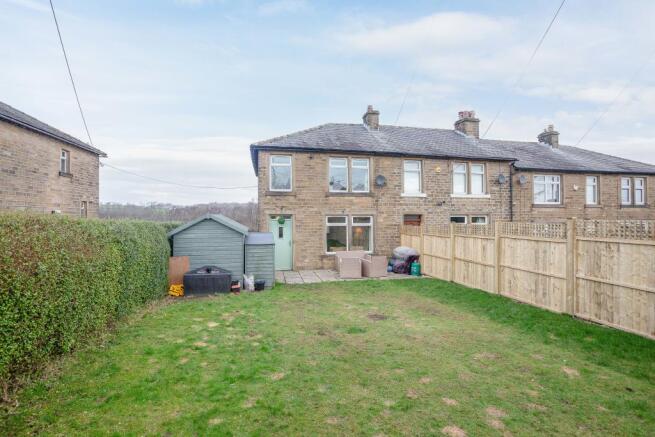 12 Norton Terrace