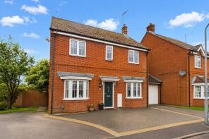 5, Rathmine Court, Kettering NN14 1TU