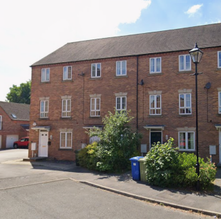 28 Denbigh Avenue, Worksop, S81 7SZ