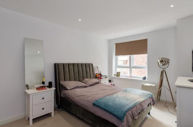 1 bed Flat to rent Image 6