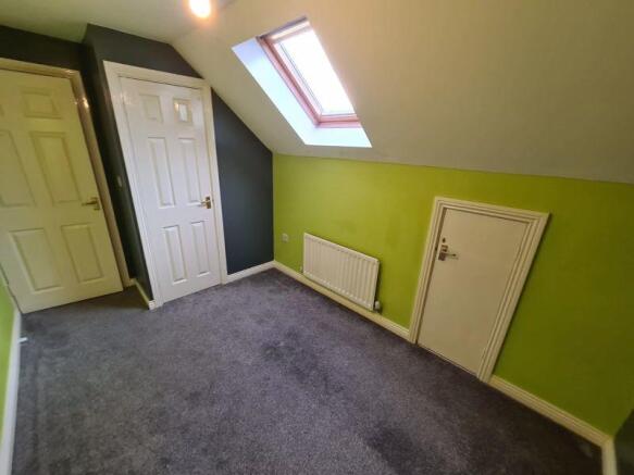 Bedroom Five 