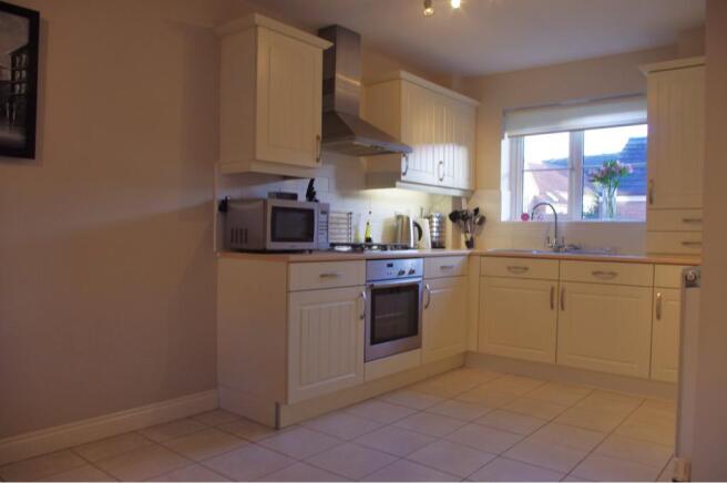 Kitchen / Diner