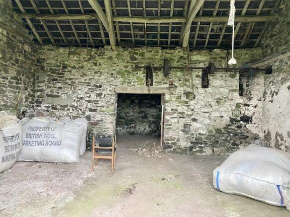 Outbuilding