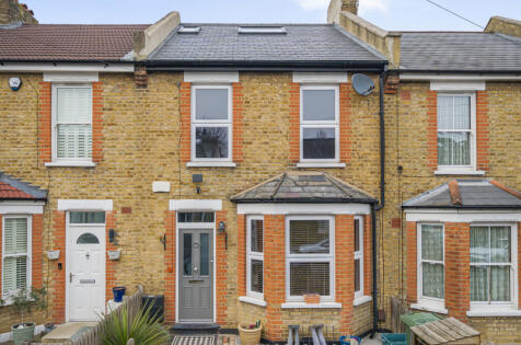 Victoria Road, Bromley, BR2