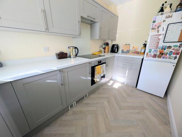 Kitchen ~2