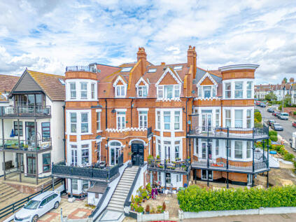 Grosvenor Court, Westcliff-on-sea, SS0