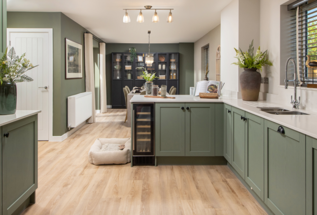 Larch-Kitchen