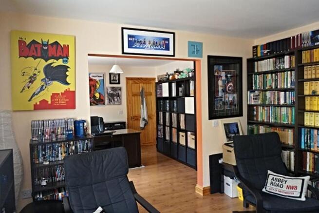 Office / Study