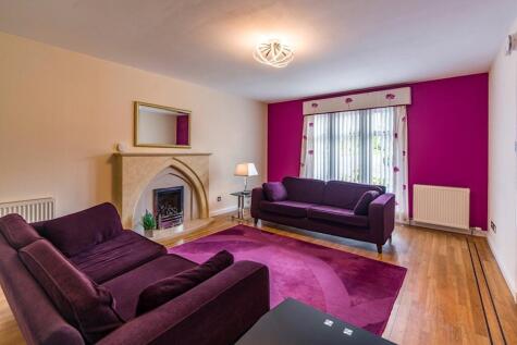 9 Kepplestone Gardens, Aberdeen, AB15 4DH