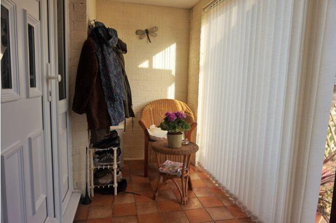 Porch